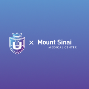 Unrivaled x Mount Sinai Medical Center