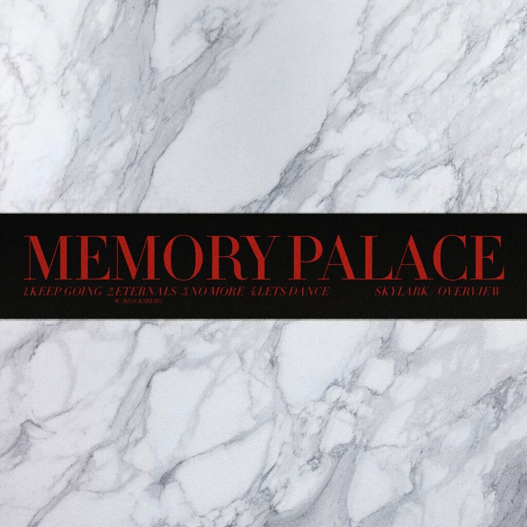 Skylark - Memory Palace
