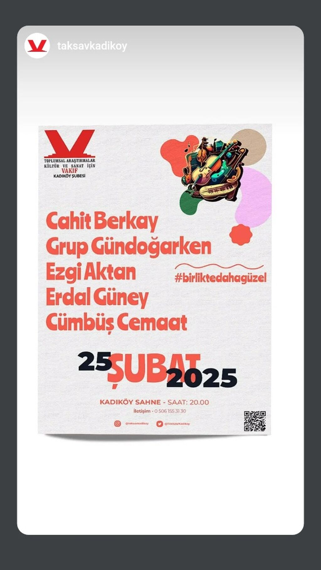 #birliktedahag&uuml;zel