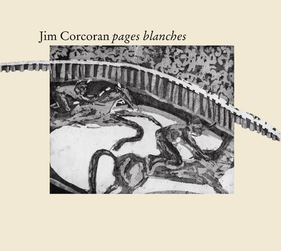 Jim Corcoran - Pages blanches
