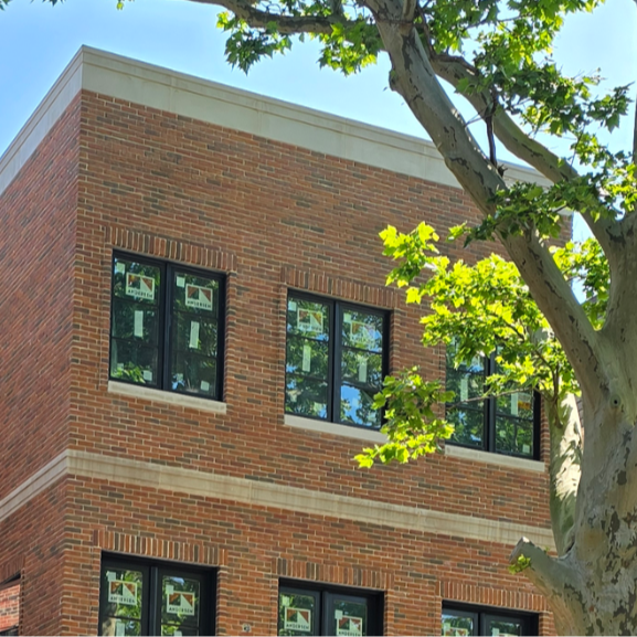 STRUCTURAL SOLUTION FOR BROOKLYN BUILDER: New York, NY