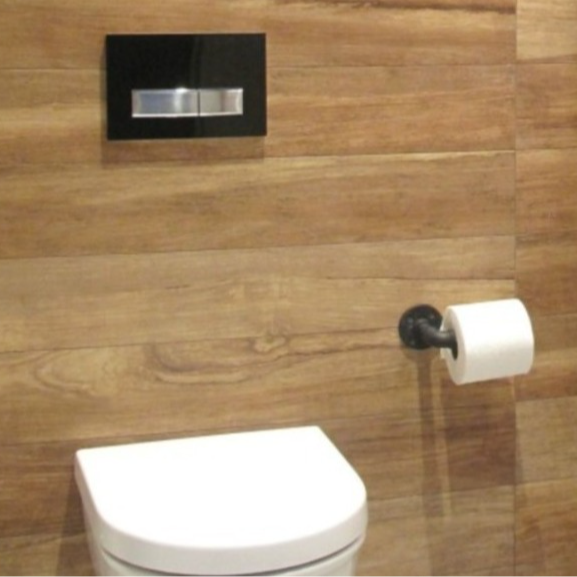 CHILDREN'S BATHROOM Greek Revival Townhouse: New York, NY