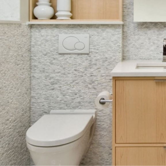 Mid-Century Single-Family Home: Kanata, Ontario, CA
