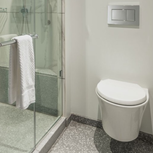 Protecting a Landmark Hotel Renovation: Chicago, IL