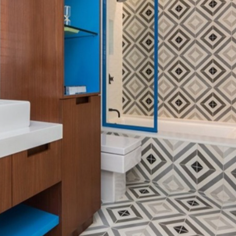 1928 Spanish Colonial Revival Bungalow: San Clemente, CA