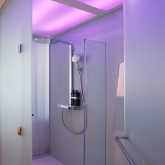 Global Hotel Chain: Seattle, WA