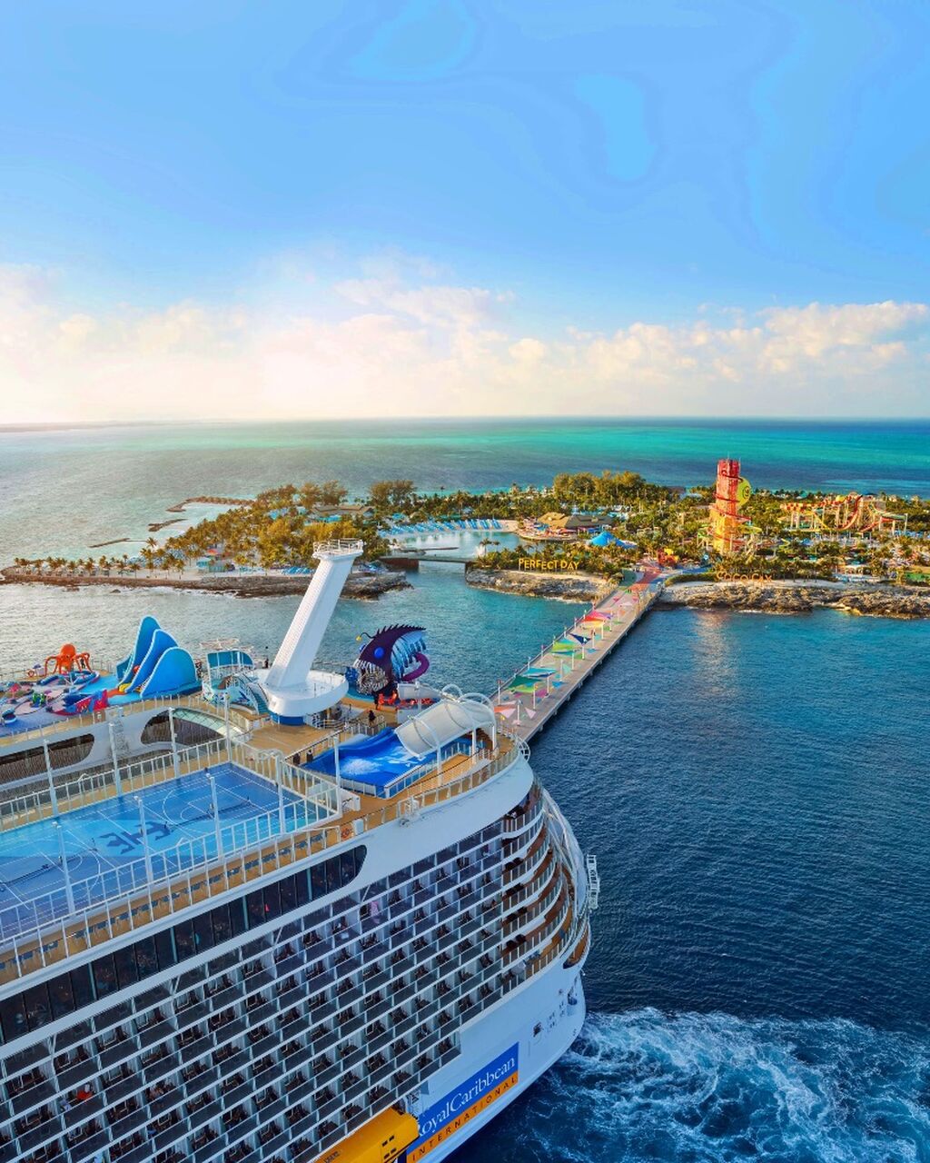 Cruise Schedule