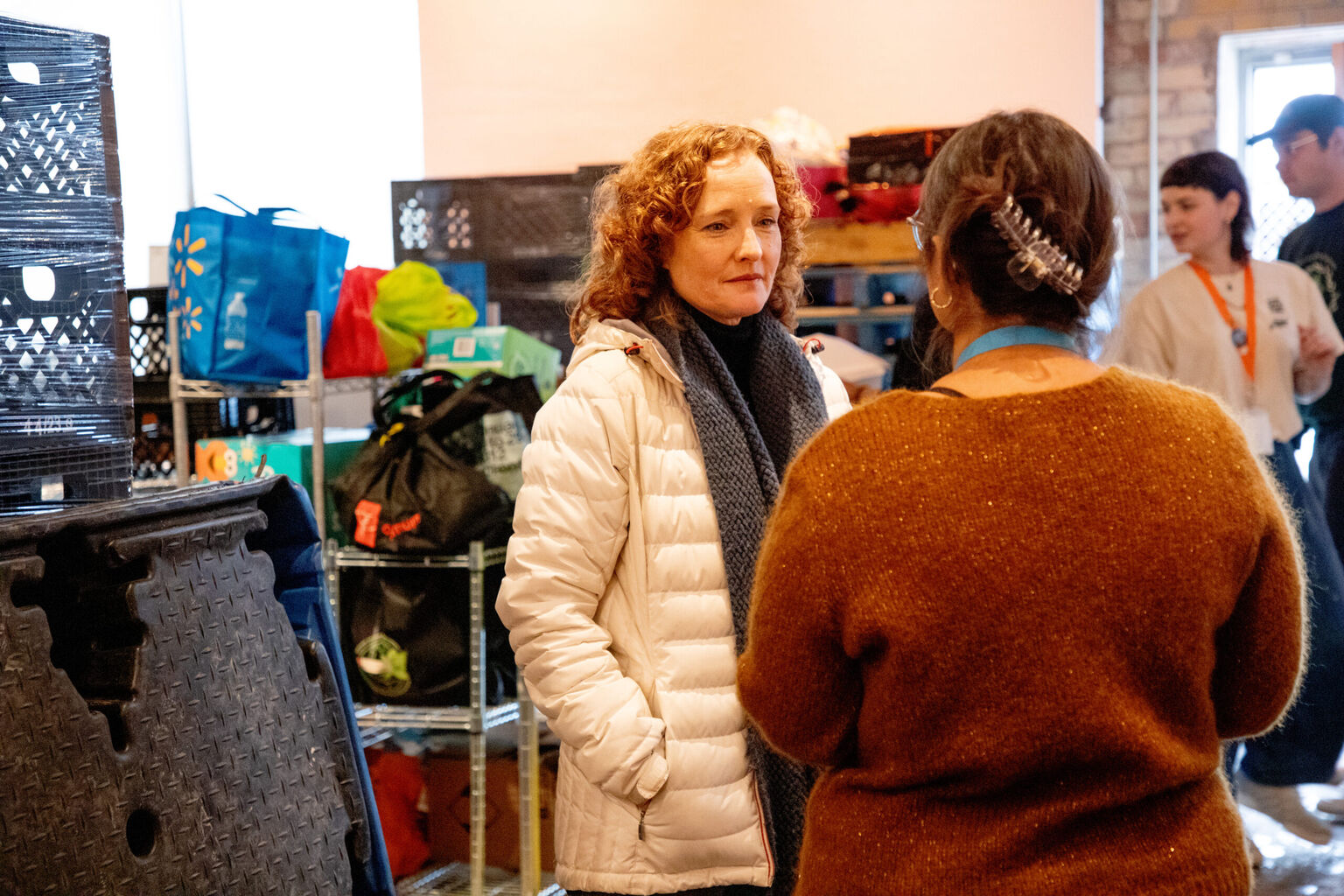 Activists Make History: Campaigning for Progress with Alexa Gilmour | Perspectives Journal