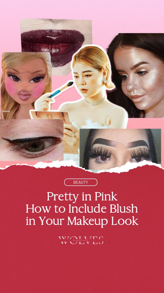 It&rsquo;s Just a Phase: Why You Shouldn&rsquo;t be Worried about Makeup Blindness