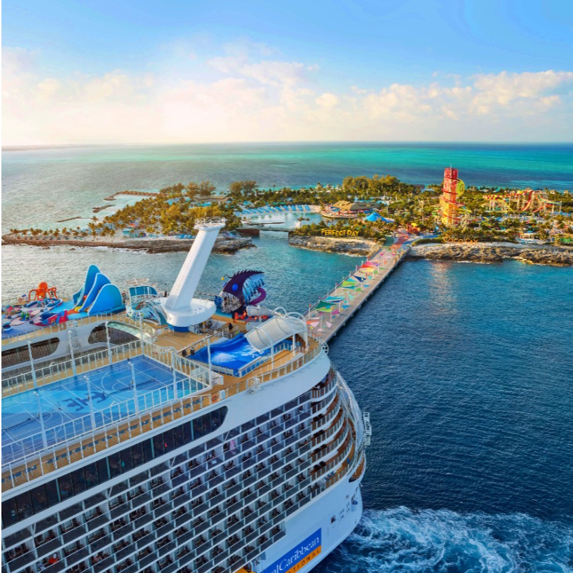 Cruise Schedule