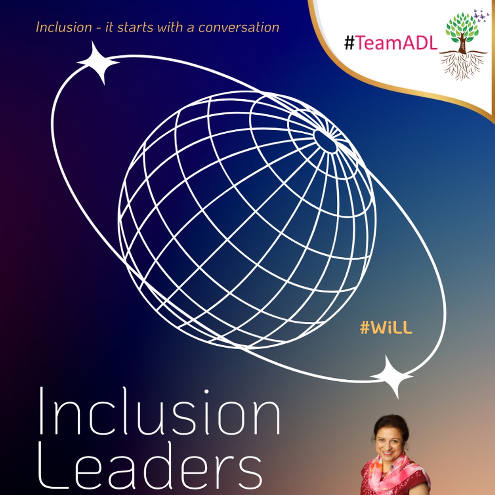 Worldwide Inclusion Leaders Live