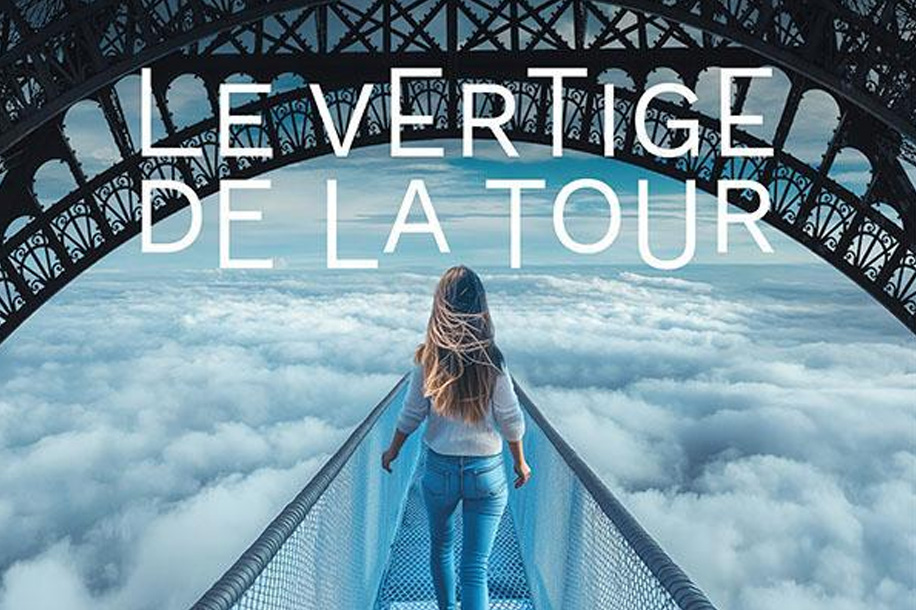 Osez le vertige gratuitement : traversez le pont suspendu de la Tour Eiffel !