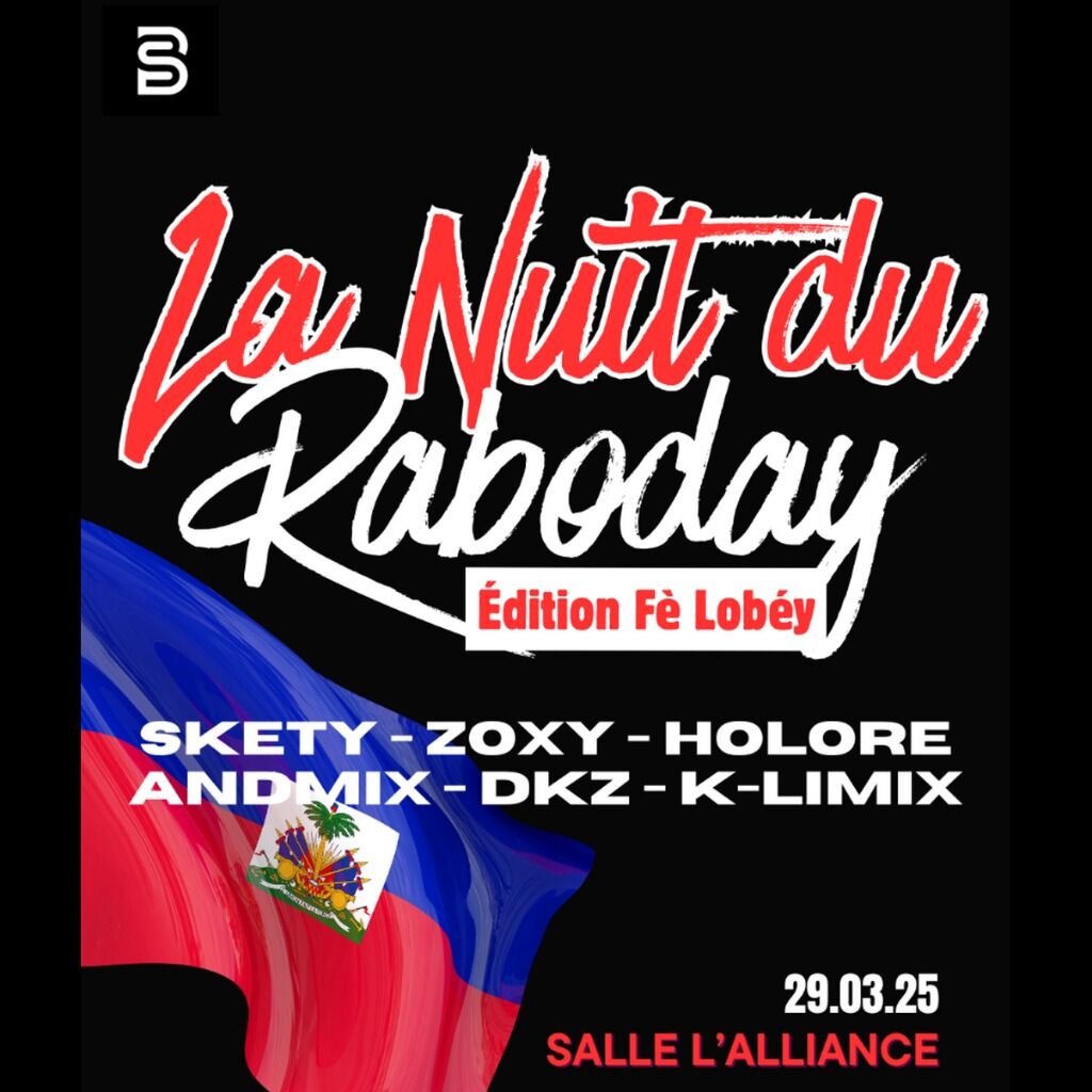 RABODAY