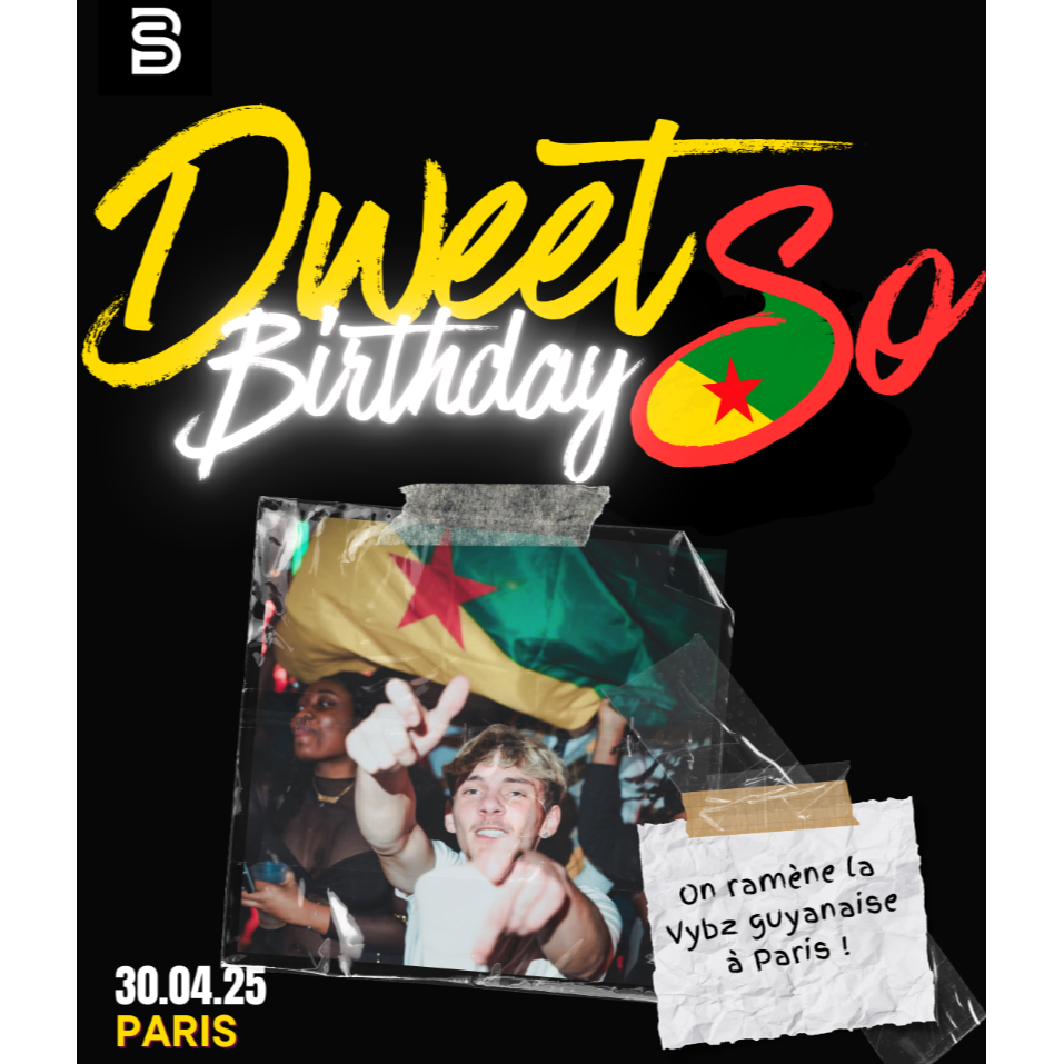 DWEET