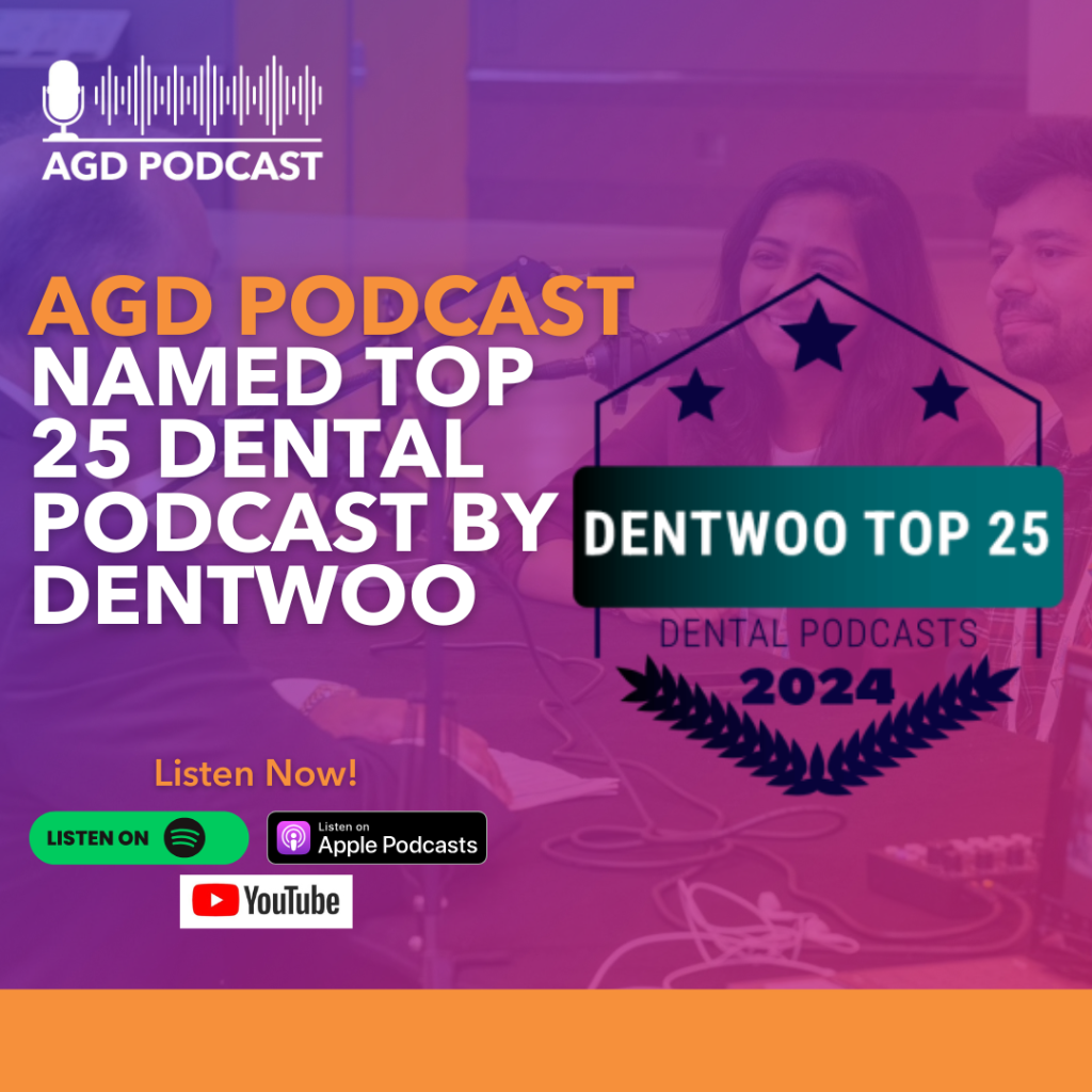Podcast Award