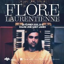 Flore Laurentienne @ &Eacute;glise St-James