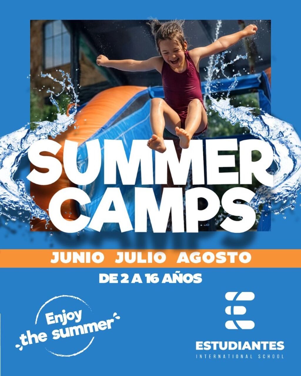 Summer Camps 2026
