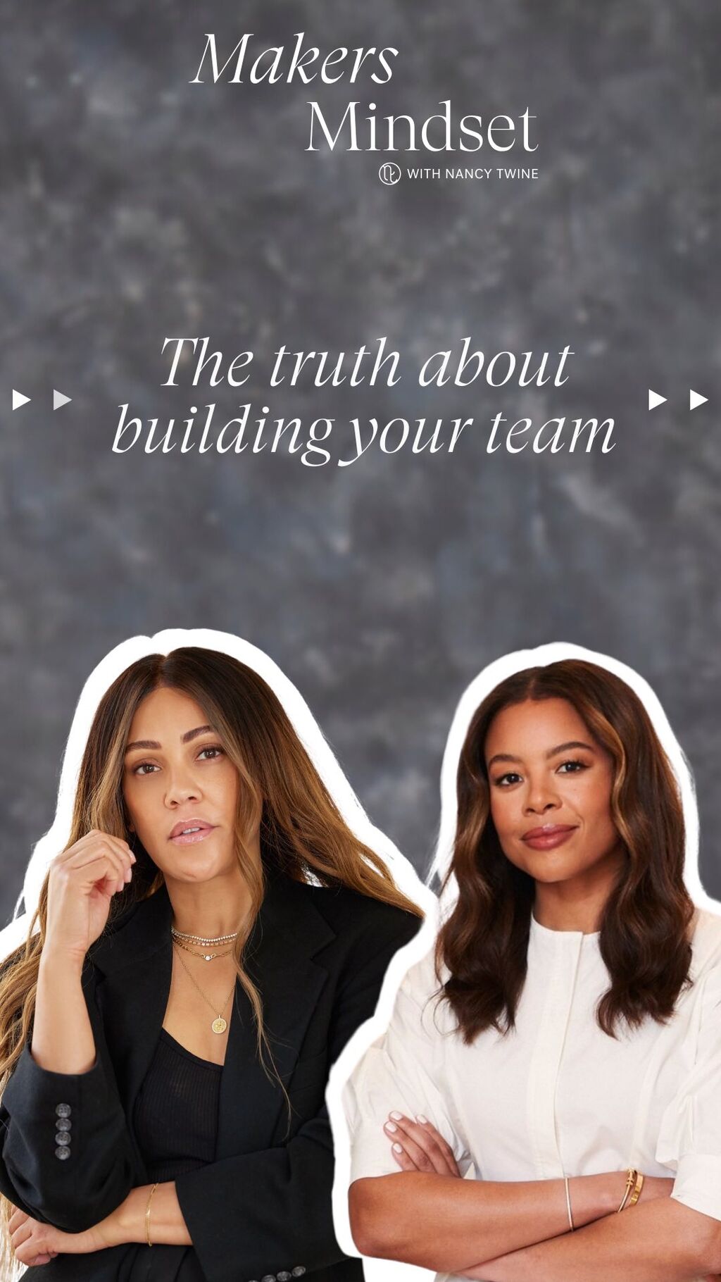 Shani Darden Podcast