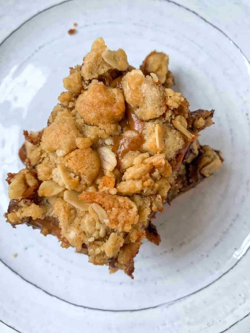 Copycat Potbelly Dream Bar