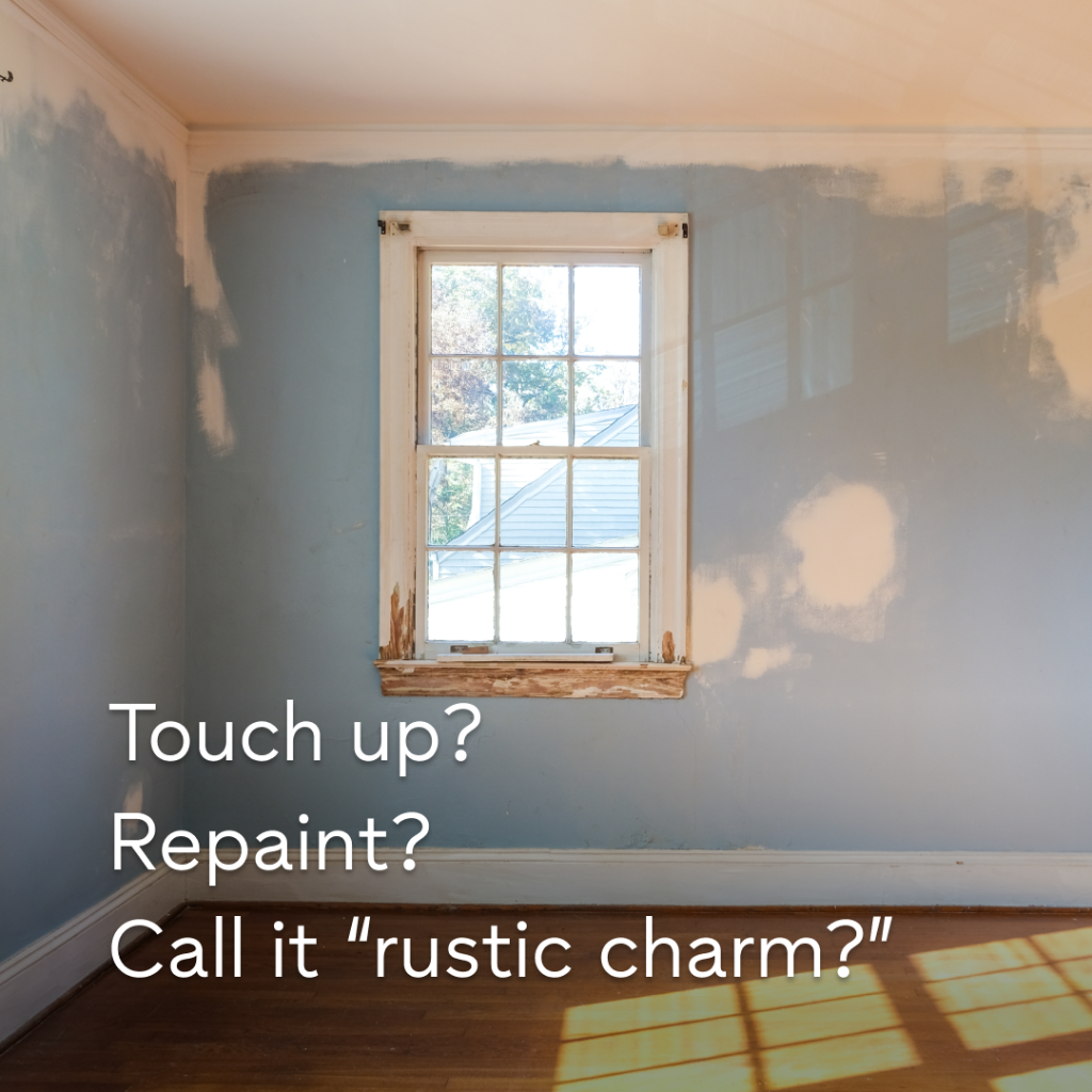 Let Thumbtack take care of it.