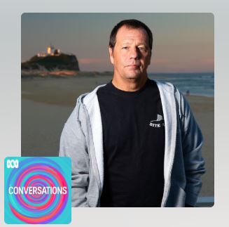 ABC Conversations - Dave Pearson