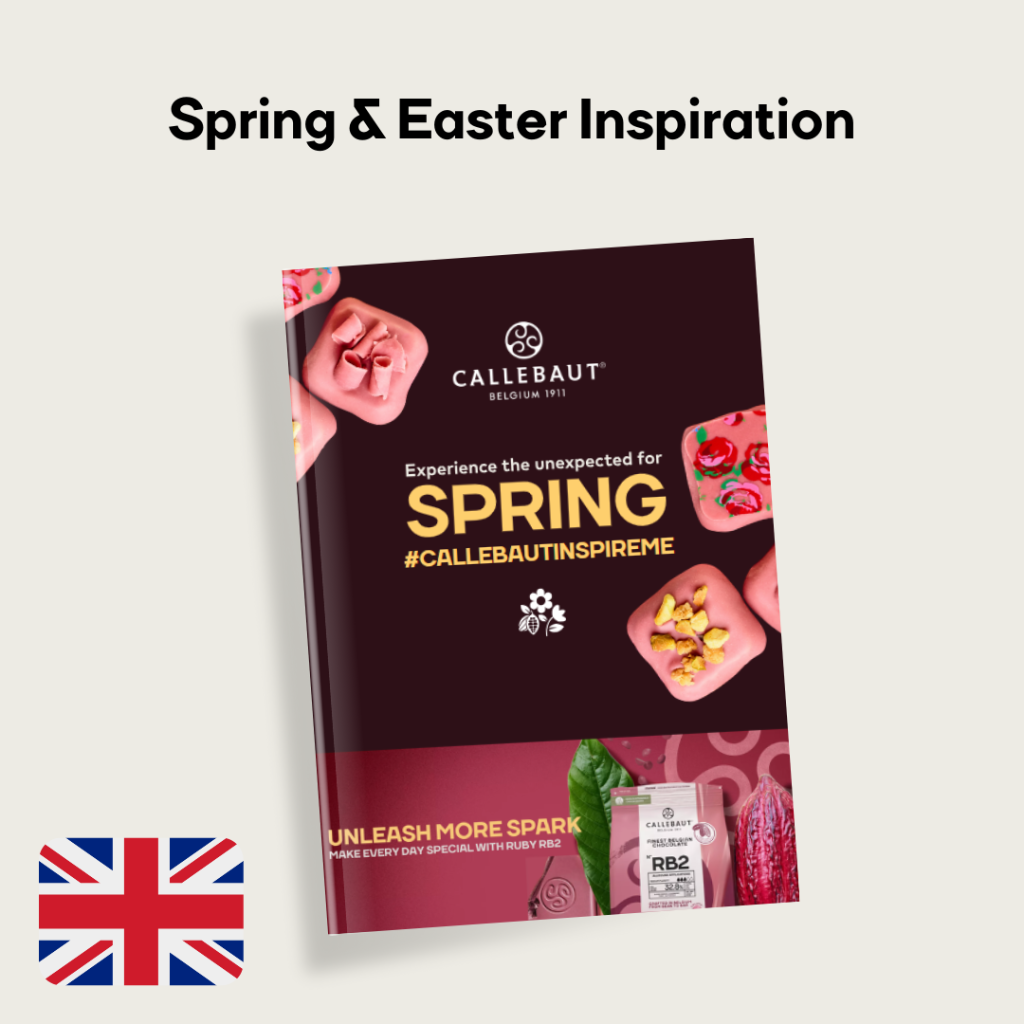 Spring & Easter flipbook