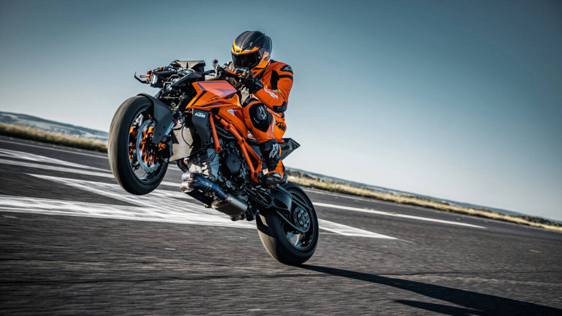 KTM&rsquo;s new Four-Year Warranty Program sounds good, but is it too good to be true?