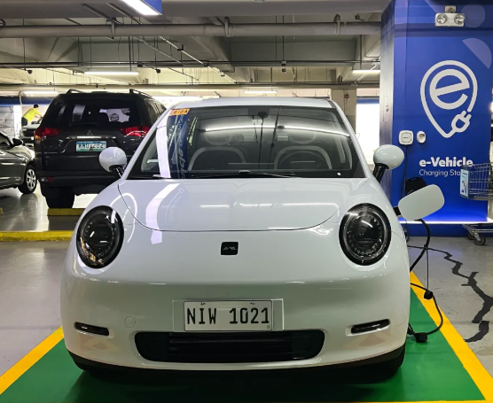 Ridebuy Garage