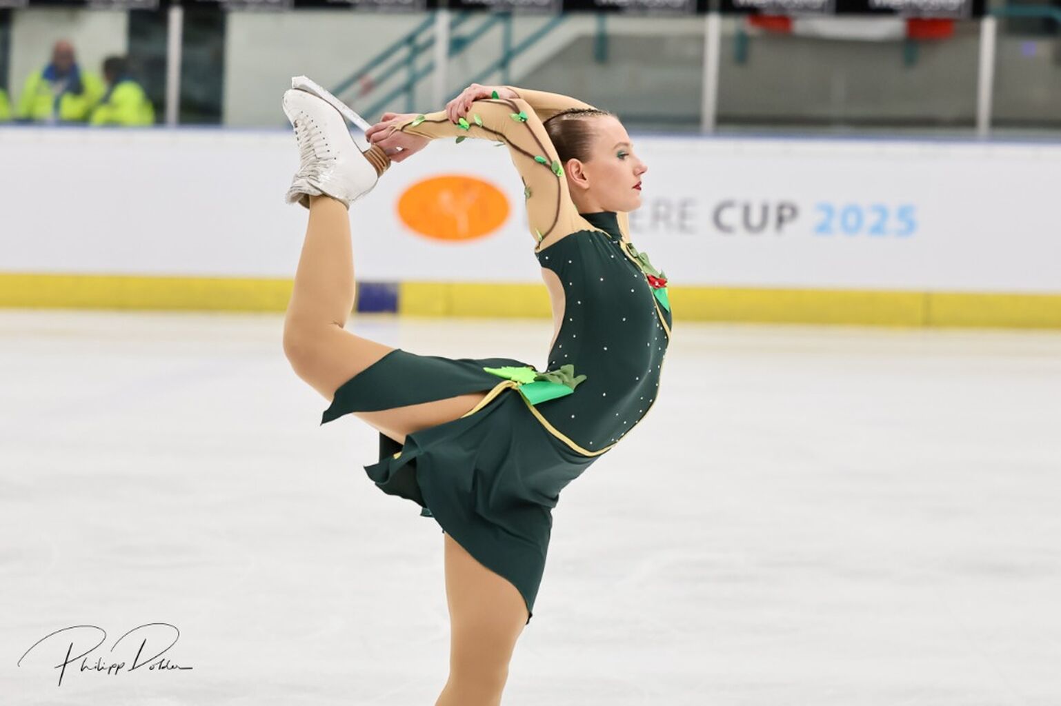Buy competition photos for personal use