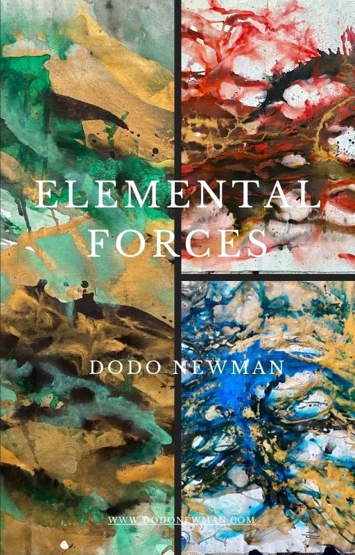 2 years of Flow: Virtual Exhibition / Seasons & Elemental Forces