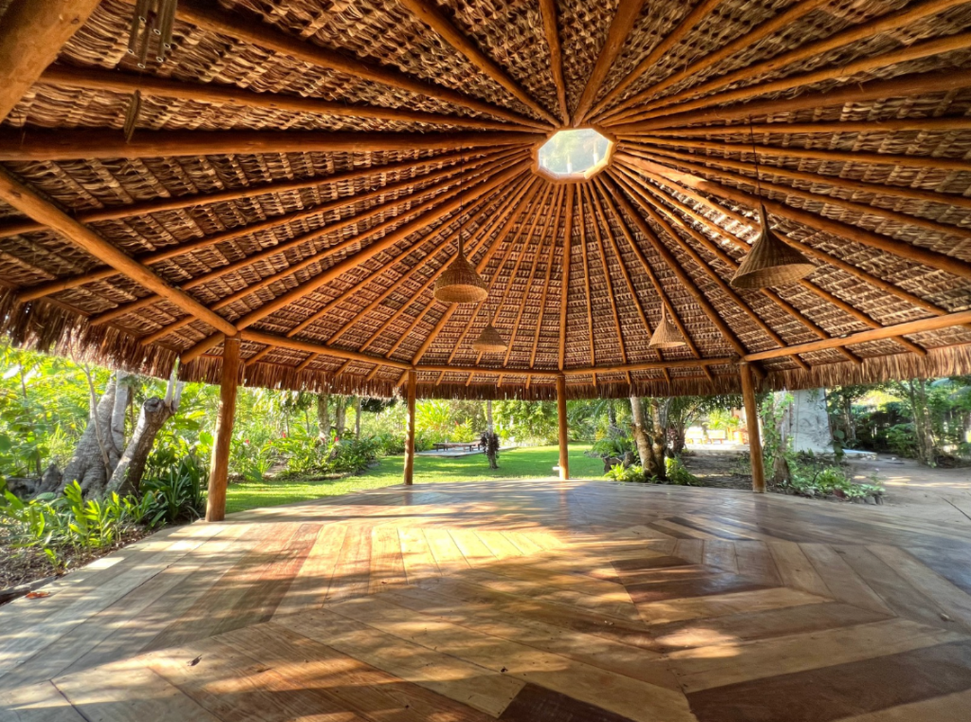 Seu evento no Mahagua