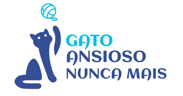 Curso - Gato Ansioso Nunca Mais