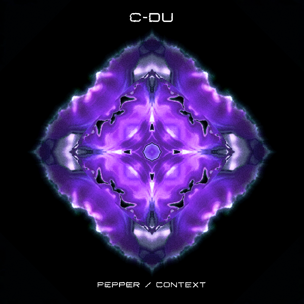 C-DU - Pepper / Context