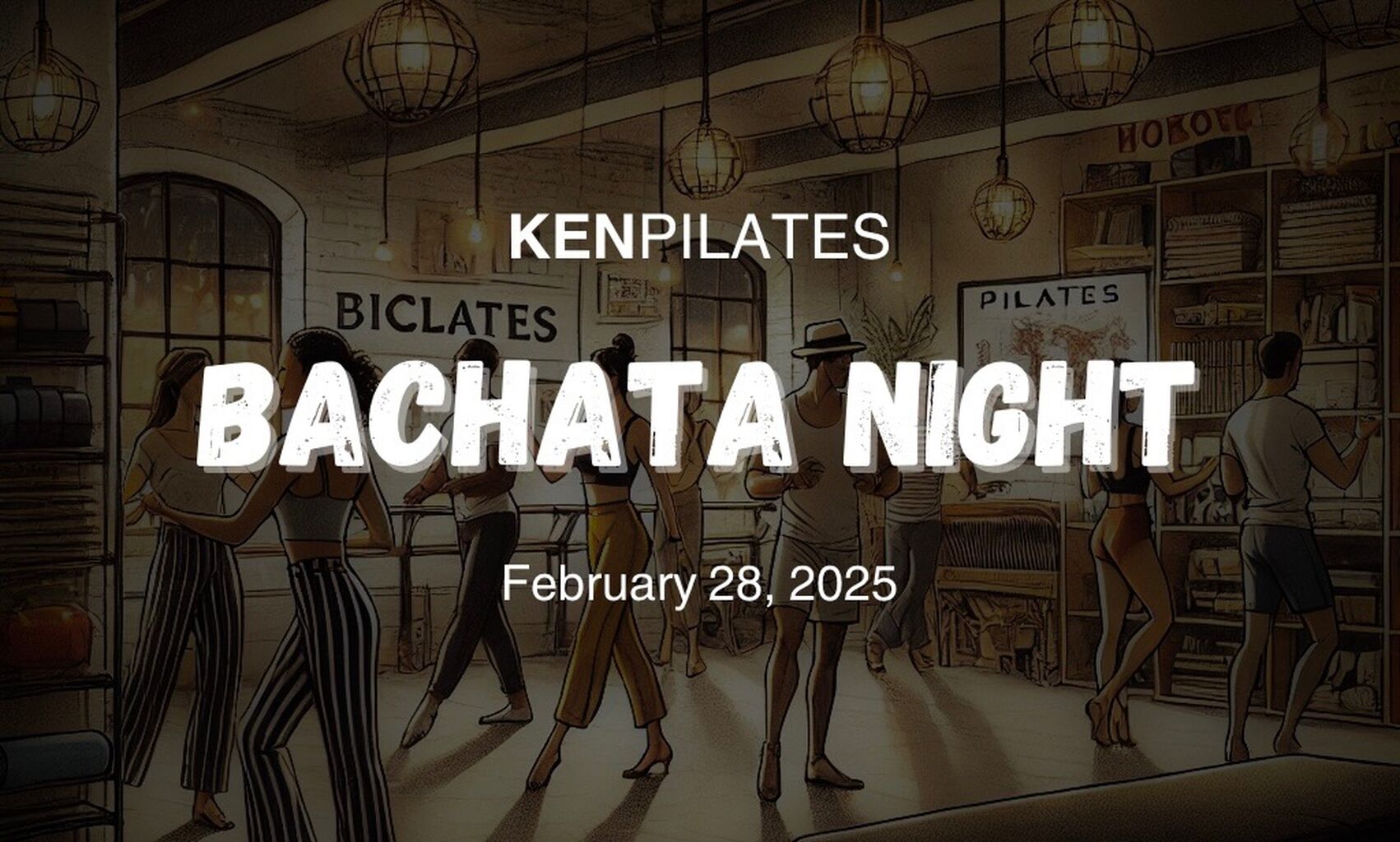 Bachata Night