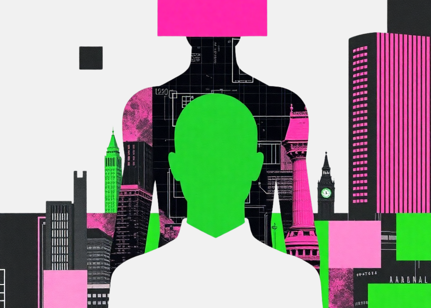 The Digital Oligarchy: Surveillance, Tech Giants, and the Future of Human Rights | Perspectives Journal