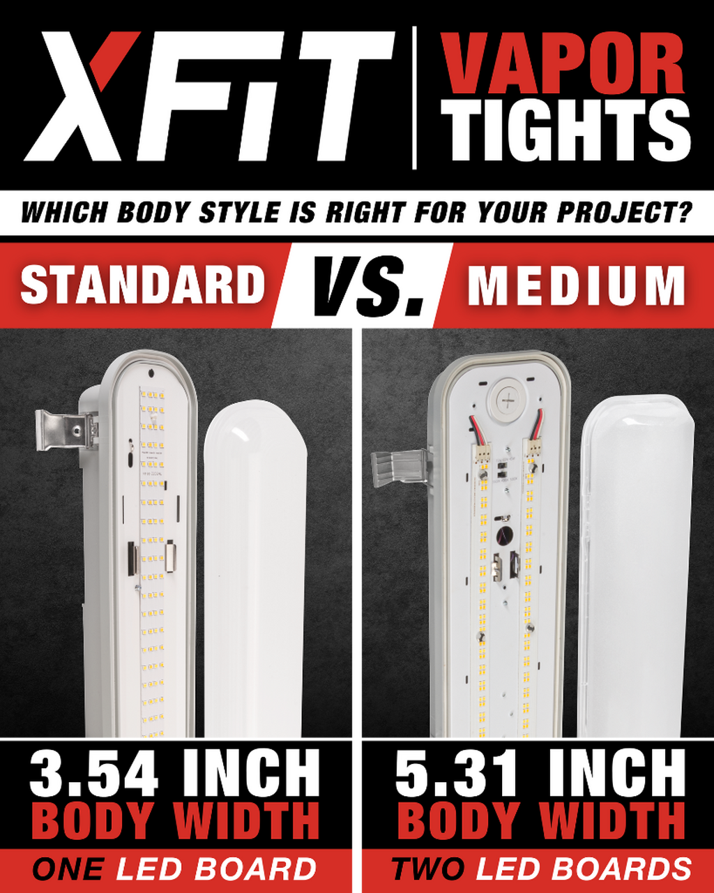 Vapor Tights