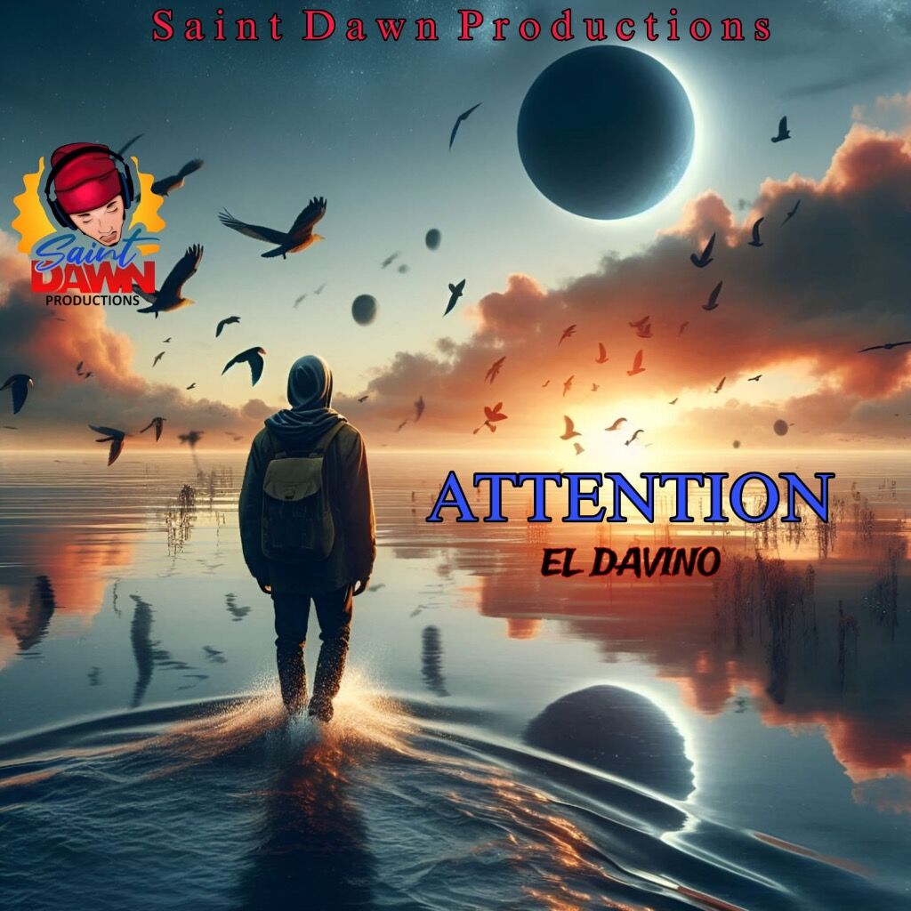 EL Davino - Attention