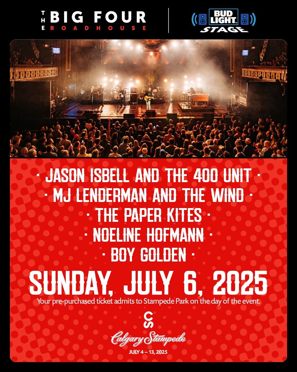 Buy Tickets