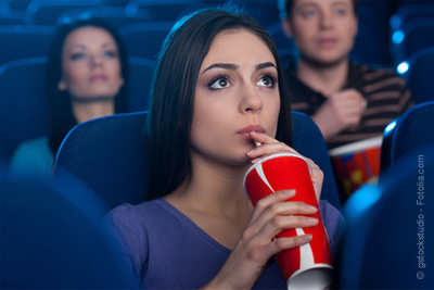 Cin&eacute; &agrave; 5,90 &euro; pour les moins de 26 ans &agrave; l'UGC Cin&eacute; Cit&eacute; Bercy