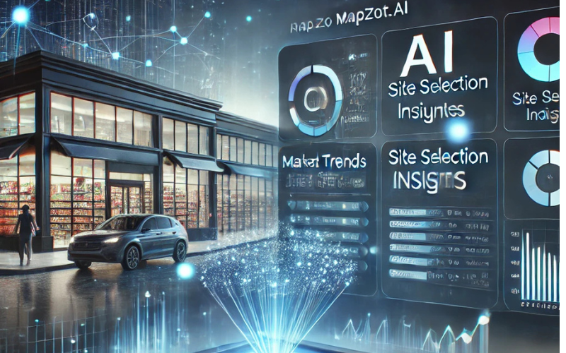 Drive Success in Consumer Goods 