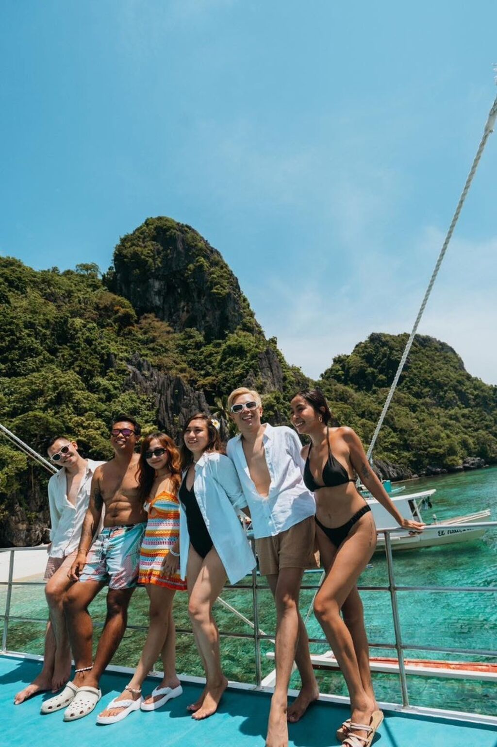 El Nido Deluxe Package