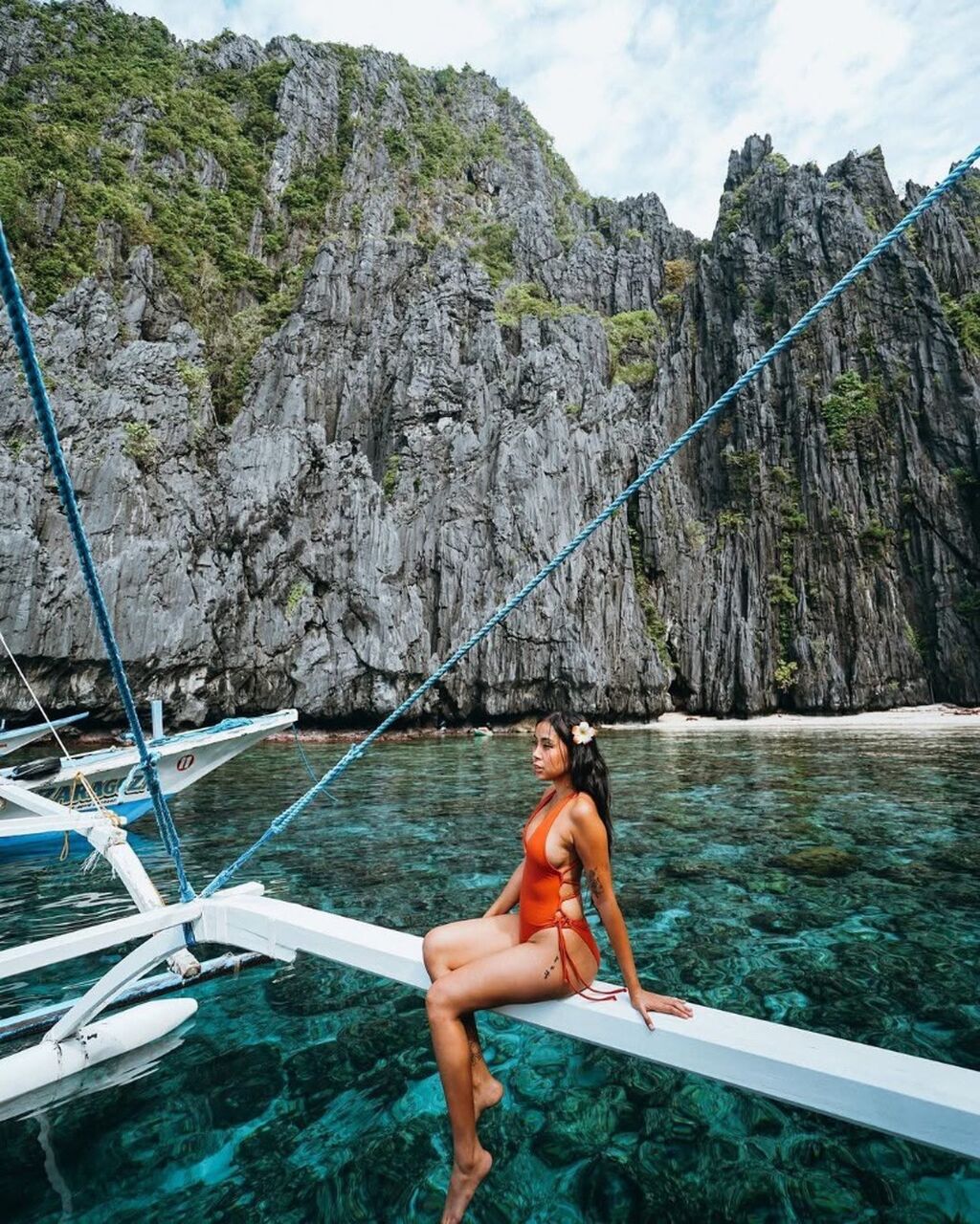 El Nido Luxury Package