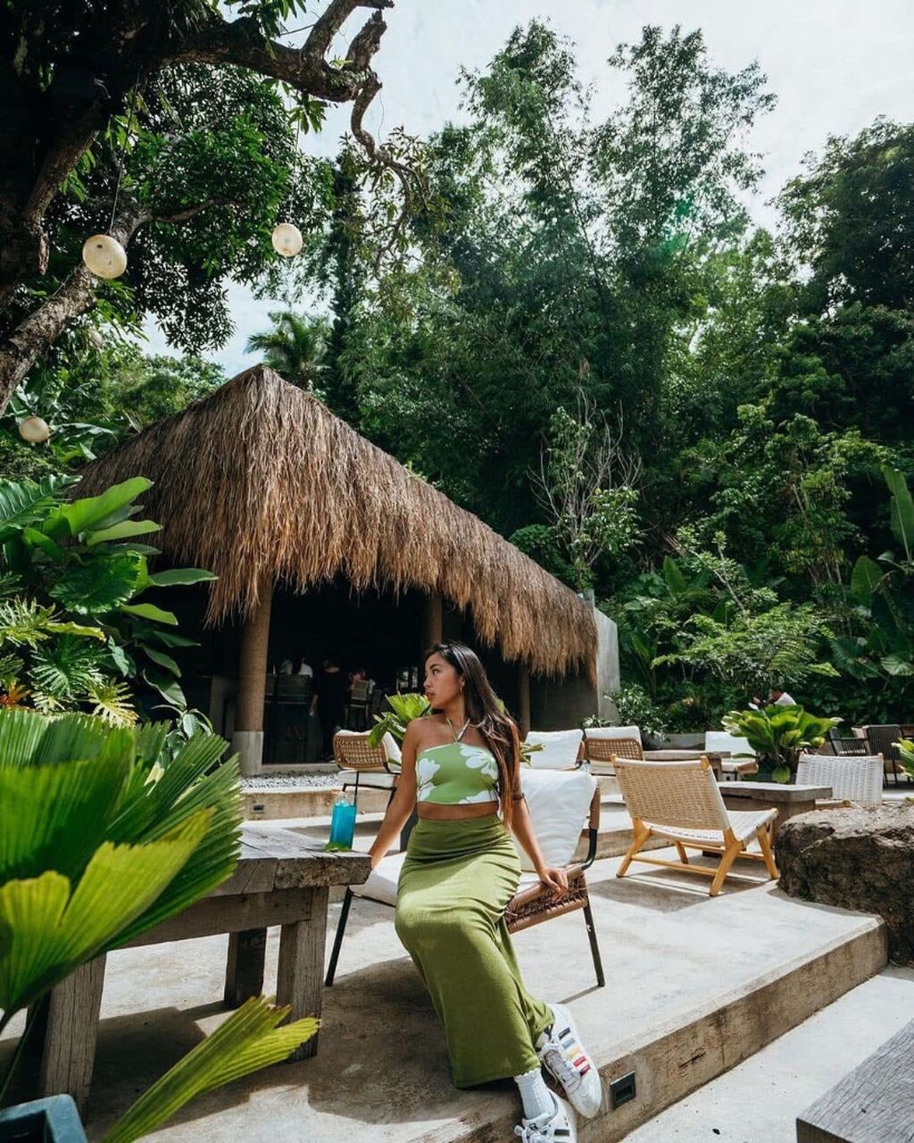 CEBU-BOHOL PACKGES