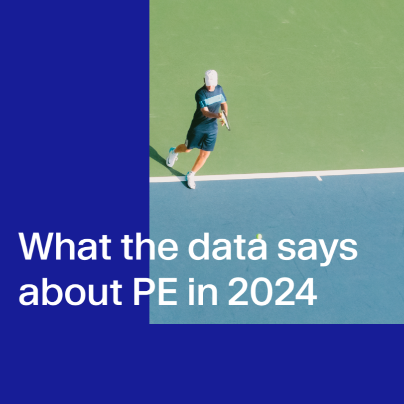 PE in 2024