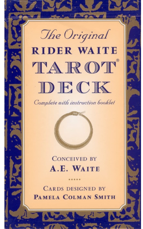 Tarot Cards