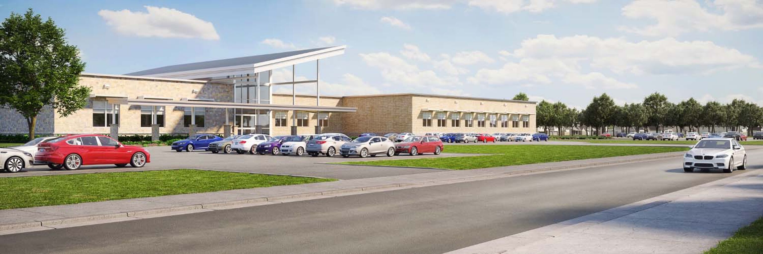 Schools Mosaic Residents Will Attend: A Guide to Prosper ISD - Mosaic