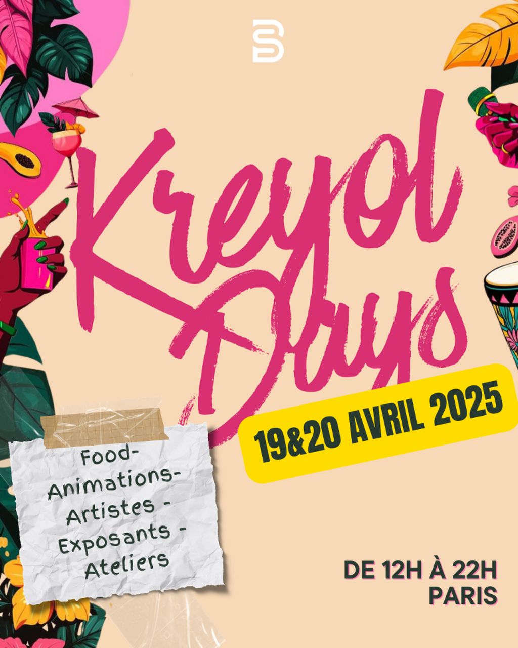 Kreyol Days