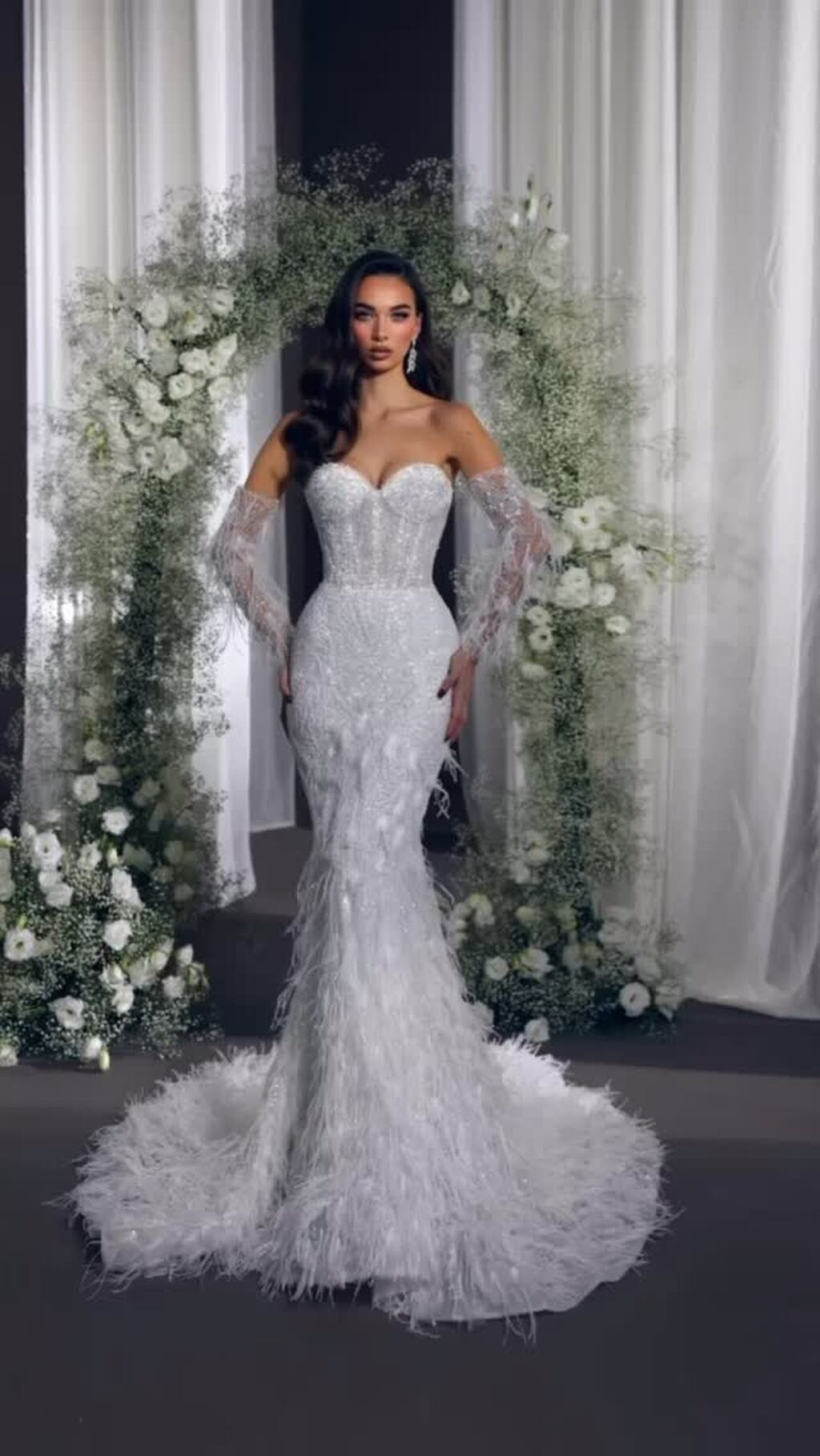 Bridal Dress