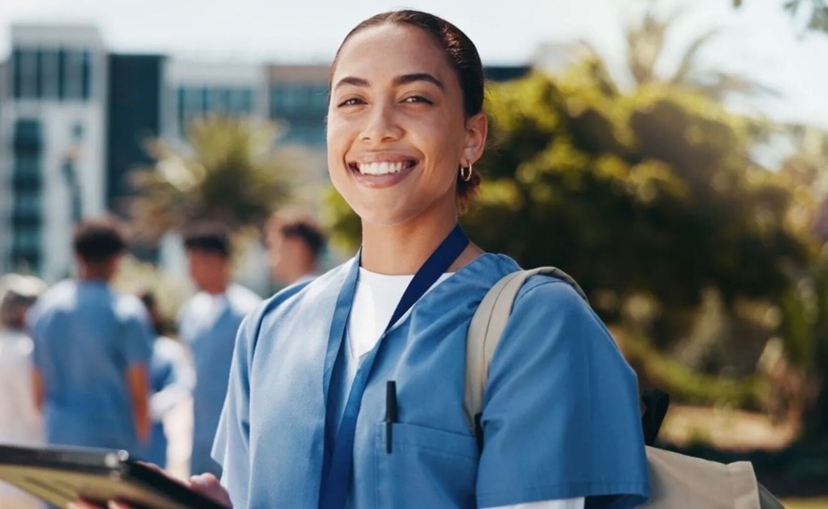 LVN to BSN: How Vocational Nurses Can Advance Their Nursing Careers