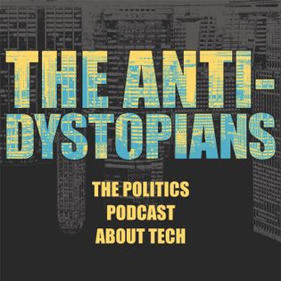 Public, Private and DOGE - Hybrid Sovereignty with Swati Srivastava | The Anti-Dystopians